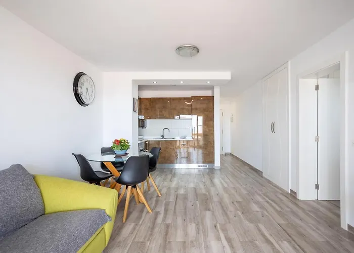 Port Royal Exclusive * Los Cristianos (Tenerife)