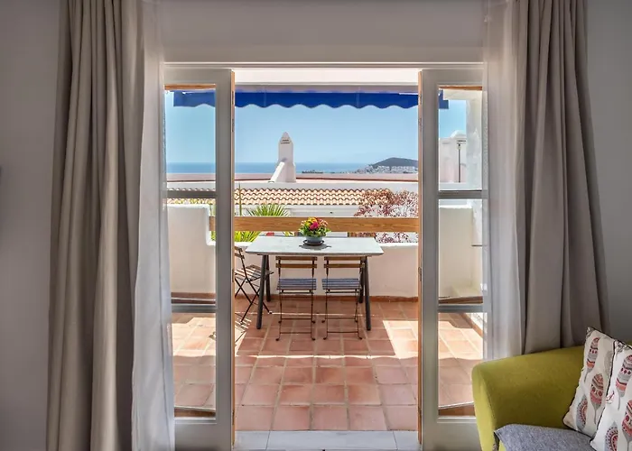 Port Royal Exclusive * Los Cristianos (Tenerife)