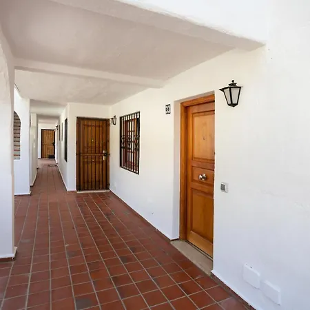 Apartament Port Royal Exclusive Los Cristianos (Tenerife)