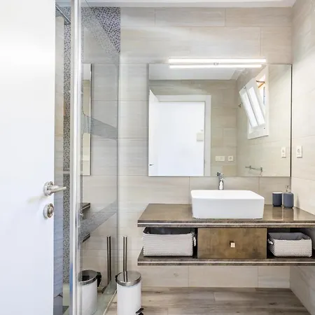 Apartament Port Royal Exclusive Los Cristianos (Tenerife)
