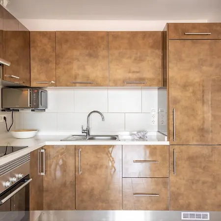 Apartament Port Royal Exclusive *