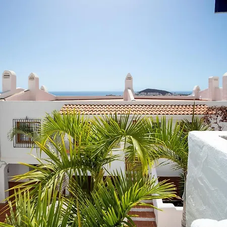 Port Royal Exclusive Apartament Los Cristianos (Tenerife)