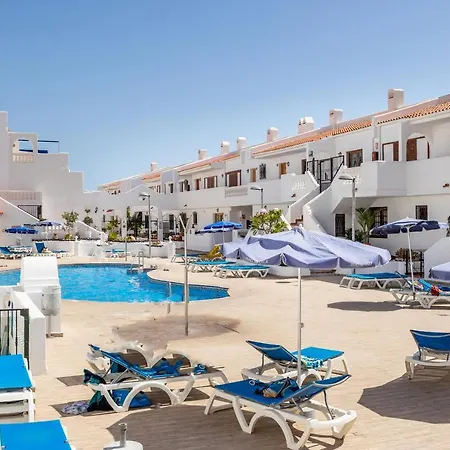 Port Royal Exclusive Apartament Los Cristianos (Tenerife)