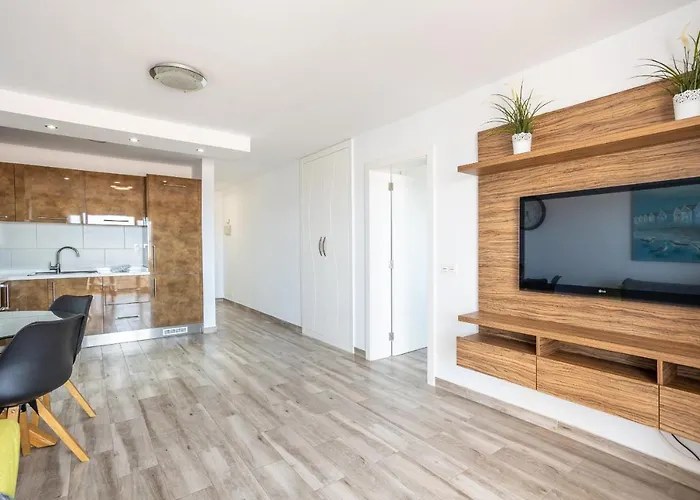 Port Royal Exclusive Apartament