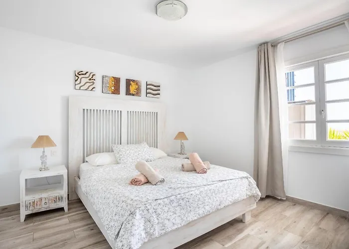 Port Royal Exclusive Apartment