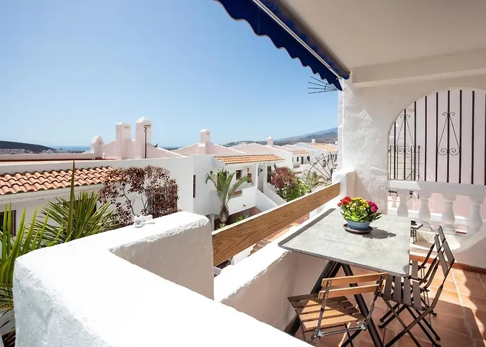 Port Royal Exclusive * Los Cristianos (Tenerife)