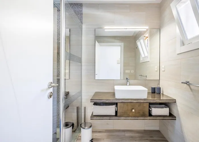 Apartament Port Royal Exclusive Los Cristianos (Tenerife)