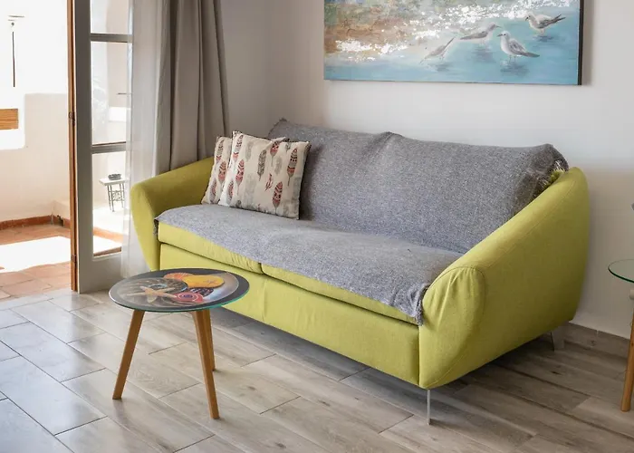 Port Royal Exclusive Los Cristianos (Tenerife)