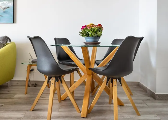 Port Royal Exclusive Los Cristianos (Tenerife)