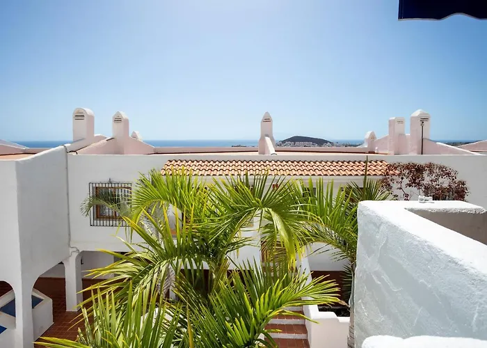 Port Royal Exclusive Apartament Los Cristianos (Tenerife)