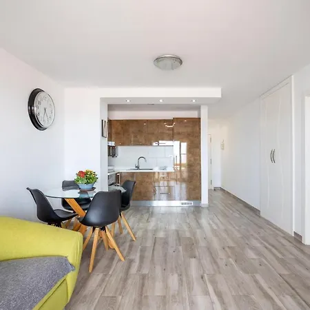 Port Royal Exclusive * Los Cristianos (Tenerife)