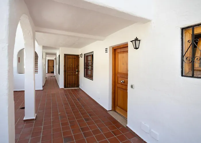 Lägenhet Port Royal Exclusive Los Cristianos (Tenerife)
